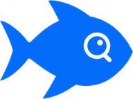 SearchFish.ai logo